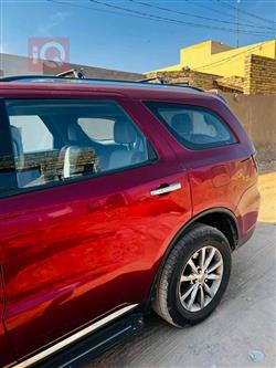 دودج دورانجو